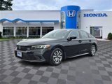Certified 2022 Honda Civic LX image 2