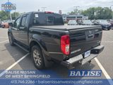 Used 2020 Nissan Frontier SV image 5