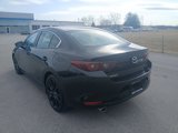 Used 2024 MAZDA MAZDA3 s image 3