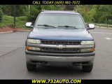 Used 2001 Chevrolet Silverado 1500 LS w/ Off-Road Chassis Pkg image 5