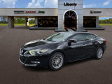 Used 2018 Nissan Maxima Platinum w/ Interior Lighting Package image 2