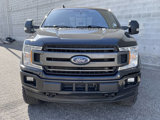 Used 2020 Ford F150 4x4 SuperCrew image 2