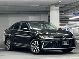 Certified 2025 Volkswagen Jetta S image 2