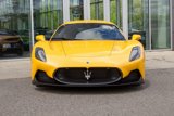 Used 2023 Maserati MC20 Coupe image 3