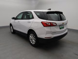 Used 2020 Chevrolet Equinox LS image 5