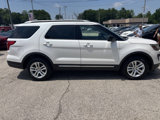 Used 2018 Ford Explorer XLT image 6