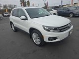 Used 2015 Volkswagen Tiguan SE image 2