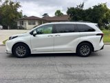 Used 2021 Toyota Sienna XLE image 4