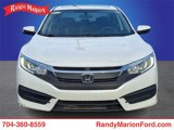 Used 2016 Honda Civic EX image 2