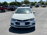 Used 2018 Chevrolet Cruze LS image 4