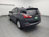 Used 2018 Chevrolet Equinox LT w/ Sun & Infotainment Package image 5
