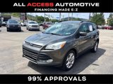 Used 2016 Ford Escape SE w/ Equipment Group 201A image 3