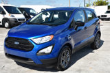 Used 2019 Ford EcoSport S image 3