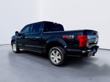 Certified 2020 Ford F150 Platinum w/ Equipment Group 701A Luxury image 3