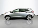 Used 2021 Ford Edge Titanium w/ Cargo Accessory Package image 4