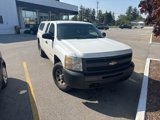 Used 2012 Chevrolet Silverado 1500 W/T image 2