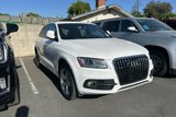 Used 2017 Audi Q5 2.0T Premium Plus w/ Technology Package image 2