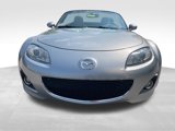 Used 2011 MAZDA MX-5 Miata Touring image 3
