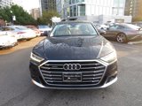 Used 2021 Audi A8 L 4.0T image 6