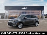 New 2025 Kia Soul LX image 3