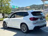 Used 2019 BMW X3 xDrive30i w/ M Sport Package 2 image 5