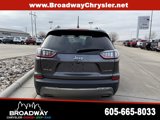 Used 2020 Jeep Cherokee Limited image 6