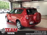 Used 2011 Toyota RAV4 Limited image 2
