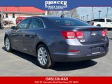 Used 2014 Chevrolet Malibu LT image 4