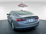 Used 2024 Chevrolet Malibu LT image 5