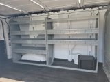 Used 2021 Chevrolet Express 2500 w/ Driver Convenience Package image 5