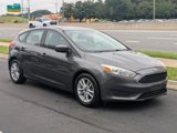 Used 2018 Ford Focus SE image 3