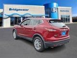 Used 2022 Nissan Rogue Sport S image 4