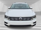 Certified 2021 Volkswagen Tiguan S image 4