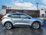 Certified 2022 Ford Escape SEL image 2
