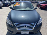 Used 2014 Nissan Sentra S image 2