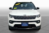 Used 2022 Jeep Compass Latitude image 3