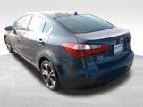Used 2015 Kia Forte EX w/ UVO Package W/17" Alloys image 4