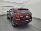 Used 2019 Jeep Grand Cherokee Overland image 5