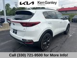 Used 2020 Kia Sportage S w/ S Sunroof Package image 5