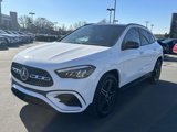 Used 2025 Mercedes-Benz GLA 250 4MATIC image 3