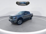 Used 2011 Ford F150 FX4 image 4