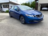 Used 2013 Honda Civic EX image 3