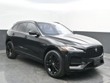 Certified 2021 Jaguar F-PACE S image 2
