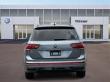 Used 2022 Volkswagen Tiguan SE R-Line image 5