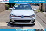 Used 2015 Volkswagen GTI SE image 2