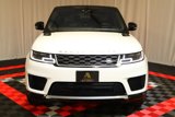 Used 2020 Land Rover Range Rover Sport HSE image 4