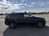 Used 2021 Jeep Grand Cherokee Limited image 6
