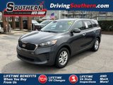 Used 2019 Kia Sorento LX image 1