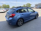 Used 2015 Subaru Impreza 2.0i Sport Premium image 5