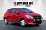 Used 2021 Mitsubishi Mirage ES image 2